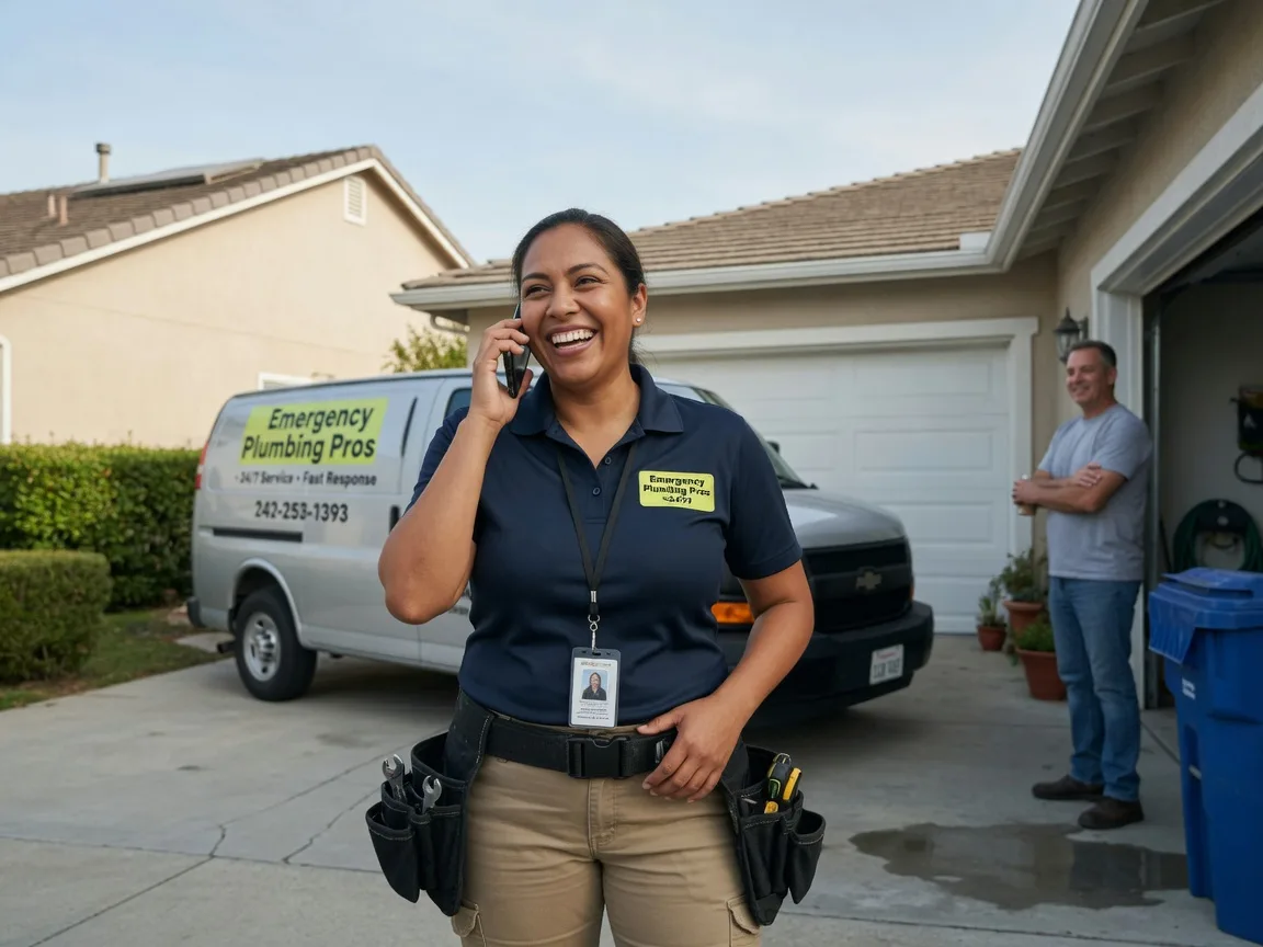 Emergency Plumber Pleasant Hill, CA FAQs
